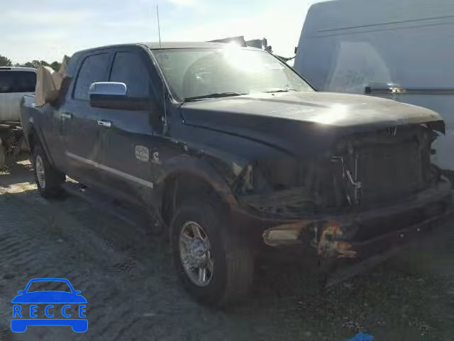 2013 RAM 2500 LONGH 3C6UR5PL4DG559094 image 0