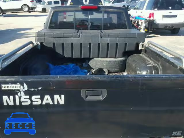 1994 NISSAN TRUCK BASE 1N6SD11S3RC324961 Bild 5