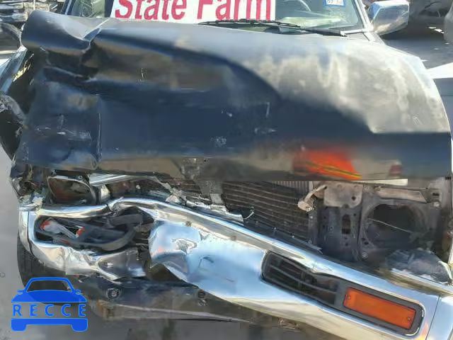 1994 NISSAN TRUCK BASE 1N6SD11S3RC324961 image 6
