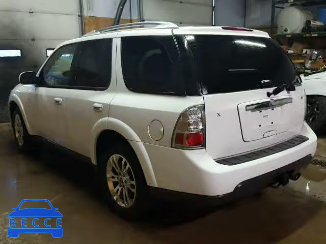2009 SAAB 9-7X 4.2I 5S3ET13S292801802 image 2