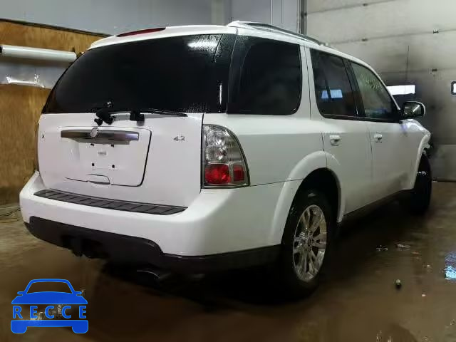 2009 SAAB 9-7X 4.2I 5S3ET13S292801802 image 3