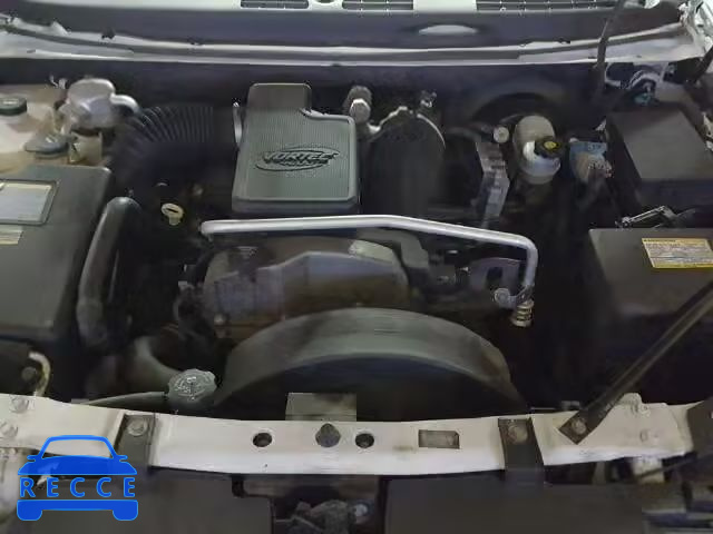 2009 SAAB 9-7X 4.2I 5S3ET13S292801802 image 6