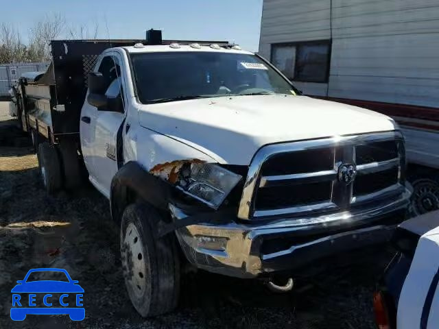 2016 RAM 5500 3C7WRMBL4GG104420 image 0