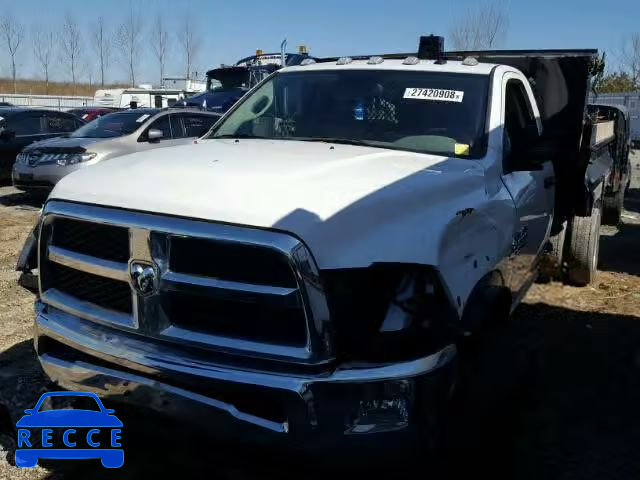 2016 RAM 5500 3C7WRMBL4GG104420 image 1