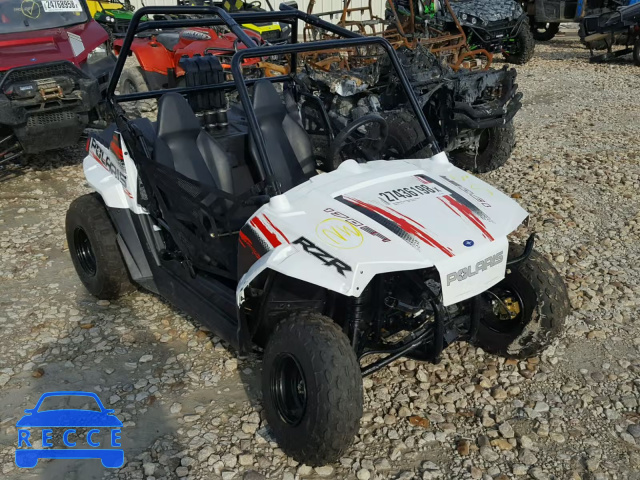 2017 POLARIS RZR 170 RF3YAV175HT015384 зображення 0