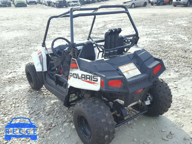 2017 POLARIS RZR 170 RF3YAV175HT015384 image 2