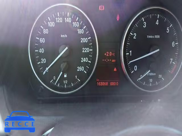 2008 BMW 328 XIT WBAVT73528FV29369 image 7