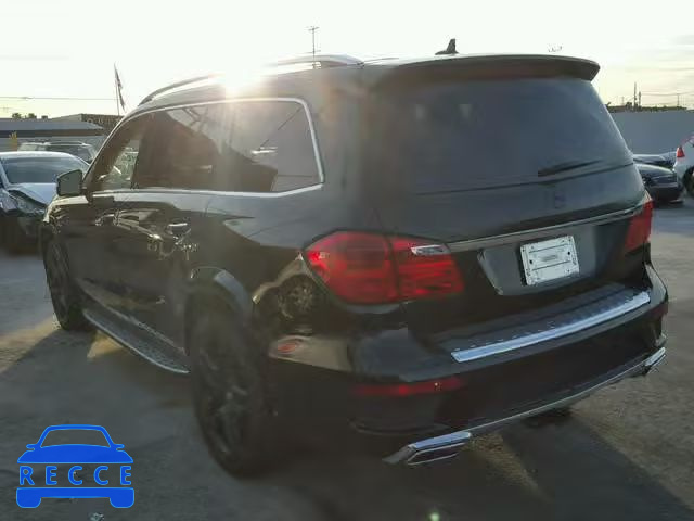 2013 MERCEDES-BENZ GL 550 4MA 4JGDF7DEXDA121869 image 2