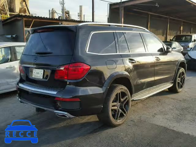 2013 MERCEDES-BENZ GL 550 4MA 4JGDF7DEXDA121869 Bild 3