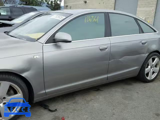 2006 AUDI A6 S-LINE WAUBH74F66N099294 Bild 8