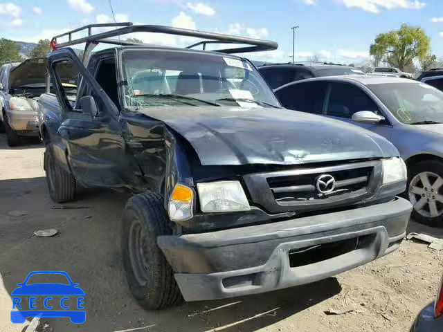 2005 MAZDA B2300 4F4YR12D25PM07399 image 0