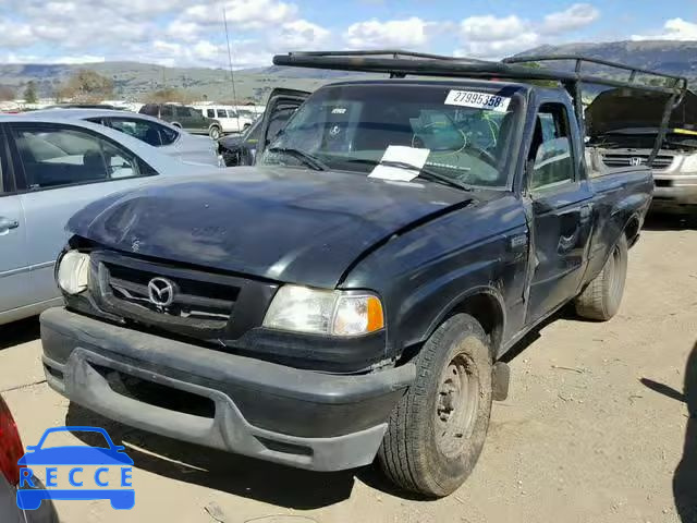 2005 MAZDA B2300 4F4YR12D25PM07399 image 1