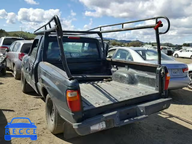 2005 MAZDA B2300 4F4YR12D25PM07399 image 2