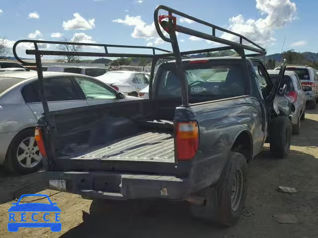 2005 MAZDA B2300 4F4YR12D25PM07399 image 3