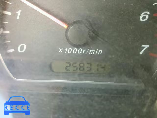 2005 MAZDA B2300 4F4YR12D25PM07399 image 7