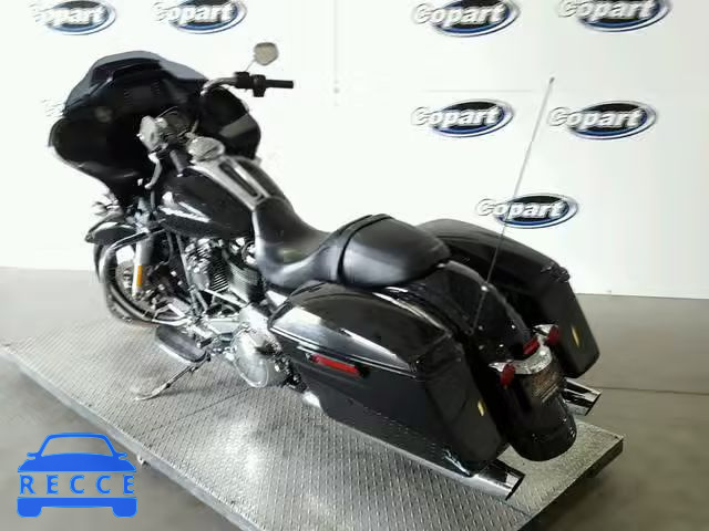 2017 HARLEY-DAVIDSON FLTRX ROAD 1HD1KHC3XHB683116 image 2