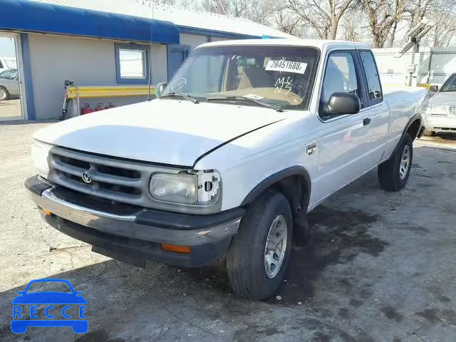 1996 MAZDA B4000 CAB 4F4DR17X3TTM09216 зображення 1