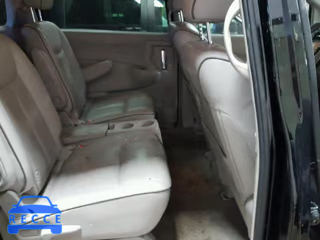 2014 NISSAN QUEST S JN8AE2KP9E9106594 зображення 5