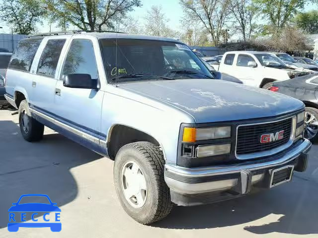 1994 GMC SUBURBAN K 1GKFK16K8RJ755685 image 0