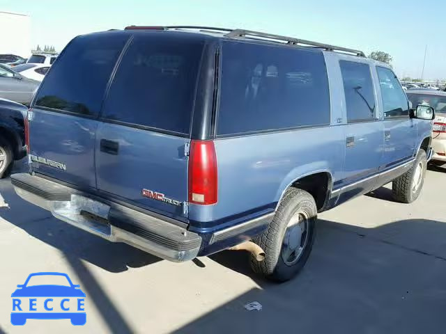 1994 GMC SUBURBAN K 1GKFK16K8RJ755685 image 3