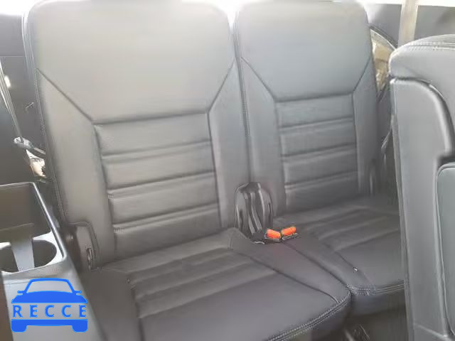 2018 KIA SORENTO EX 5XYPHDA53JG399829 image 8