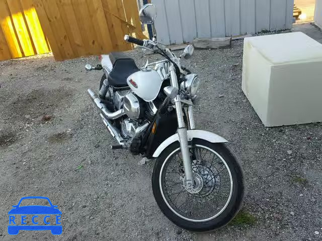 2002 HONDA VT750 DC JH2RC44062M630088 image 0