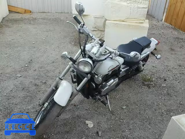 2002 HONDA VT750 DC JH2RC44062M630088 image 1