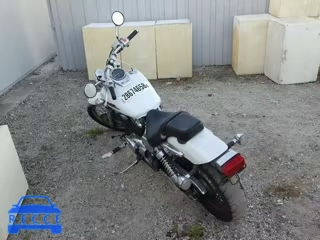 2002 HONDA VT750 DC JH2RC44062M630088 image 2