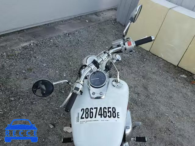 2002 HONDA VT750 DC JH2RC44062M630088 image 4