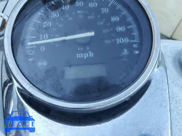 2002 HONDA VT750 DC JH2RC44062M630088 image 7