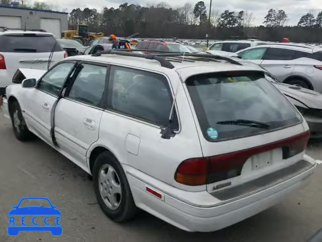 1995 MITSUBISHI DIAMANTE 6MMAP49H6ST000124 image 2