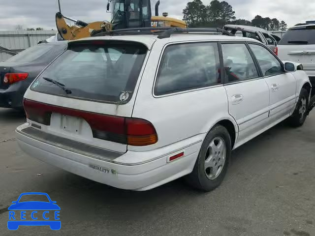 1995 MITSUBISHI DIAMANTE 6MMAP49H6ST000124 image 3