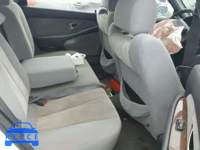 1995 MITSUBISHI DIAMANTE 6MMAP49H6ST000124 image 5