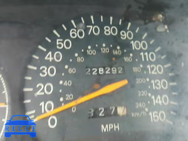 1995 MITSUBISHI DIAMANTE 6MMAP49H6ST000124 image 7