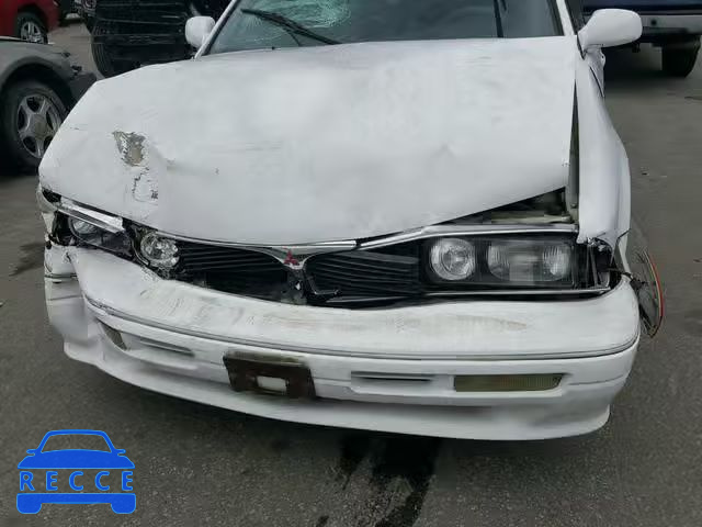 1995 MITSUBISHI DIAMANTE 6MMAP49H6ST000124 image 8