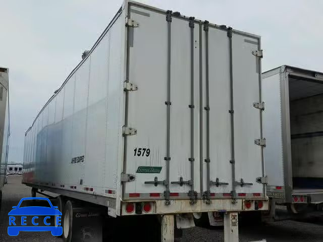 2013 GREAT DANE TRAILER 53 TRAILER 1GRAP0622DT576255 зображення 2