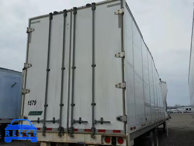 2013 GREAT DANE TRAILER 53 TRAILER 1GRAP0622DT576255 Bild 3