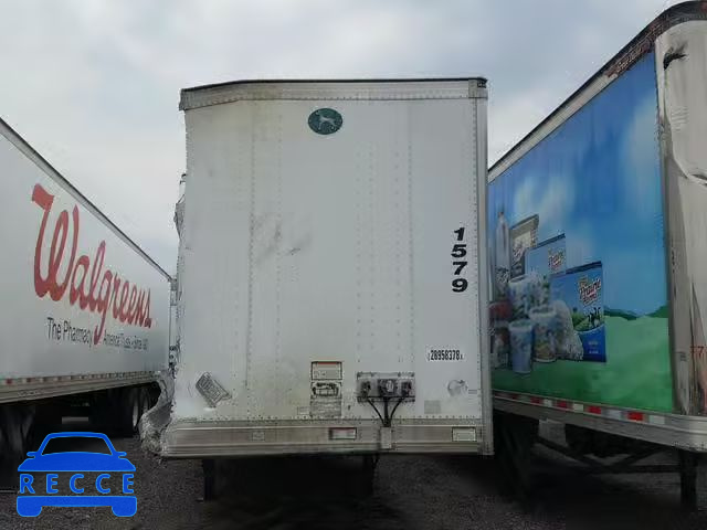 2013 GREAT DANE TRAILER 53 TRAILER 1GRAP0622DT576255 Bild 8