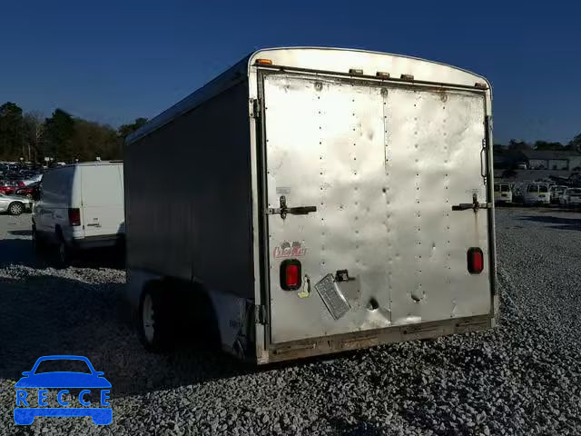 2004 CARGO TRAILER 5NHUTBZX41402564 image 2