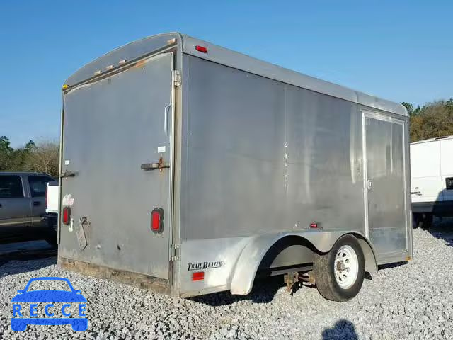 2004 CARGO TRAILER 5NHUTBZX41402564 зображення 3