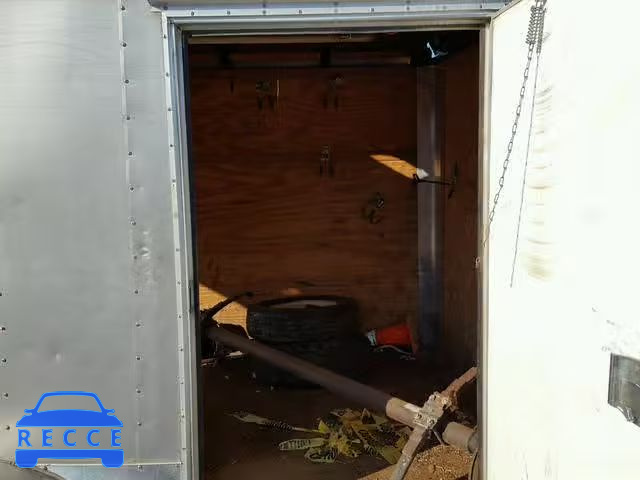 2004 CARGO TRAILER 5NHUTBZX41402564 Bild 4