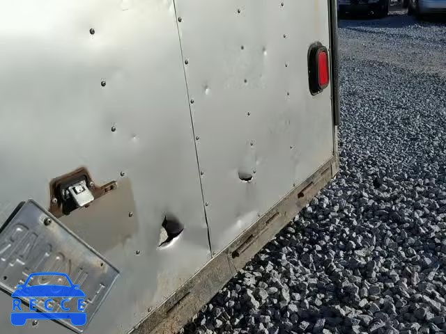 2004 CARGO TRAILER 5NHUTBZX41402564 image 8