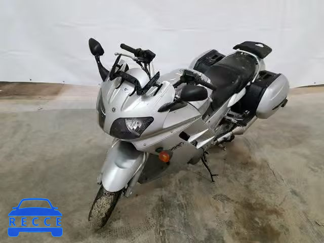 2003 YAMAHA FJR1300 JYARP07E23A000564 image 1