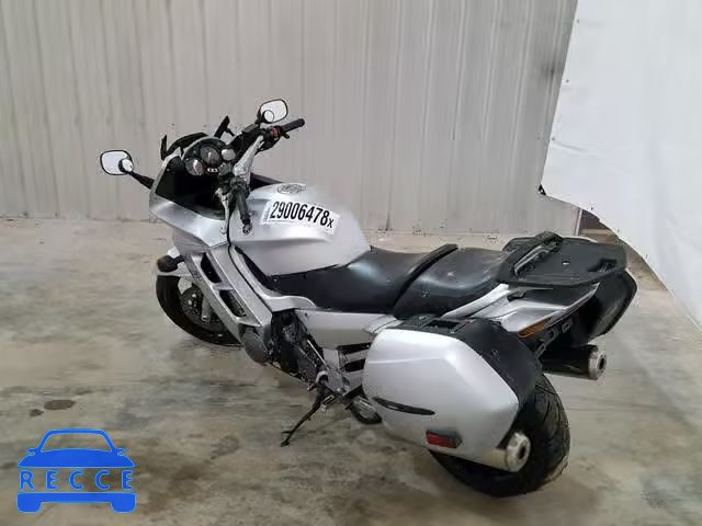 2003 YAMAHA FJR1300 JYARP07E23A000564 Bild 2