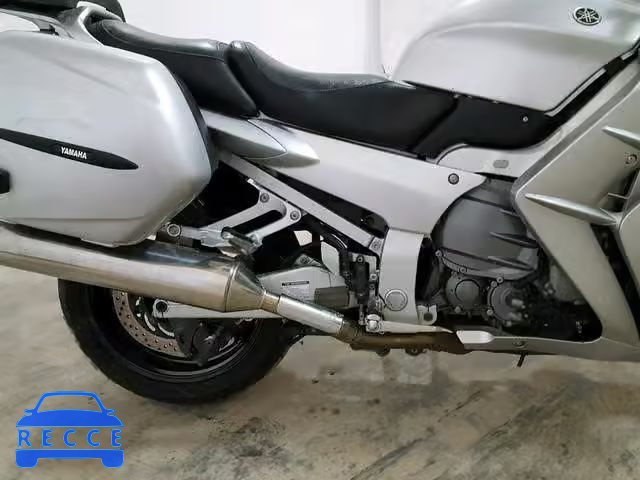 2003 YAMAHA FJR1300 JYARP07E23A000564 зображення 6