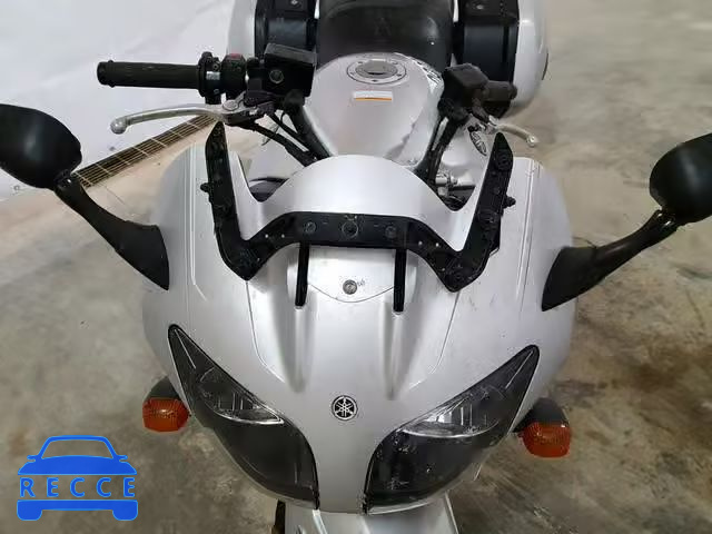 2003 YAMAHA FJR1300 JYARP07E23A000564 зображення 8