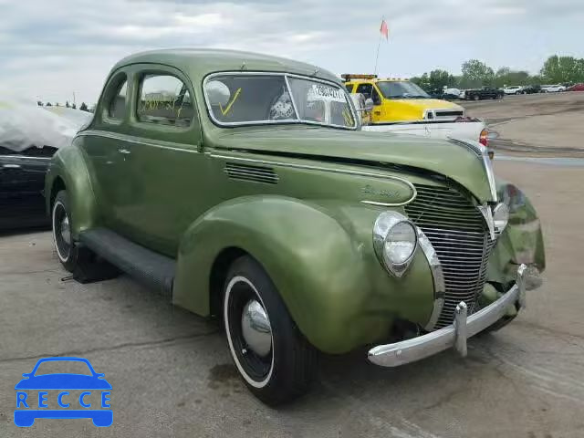 1939 FORD DELUXE 54409554 image 0