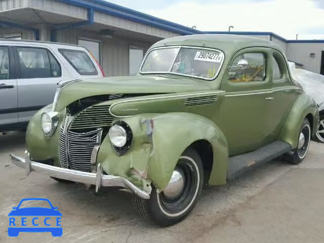 1939 FORD DELUXE 54409554 image 1