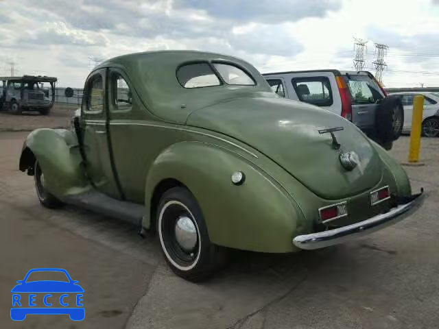 1939 FORD DELUXE 54409554 image 2