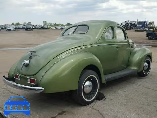 1939 FORD DELUXE 54409554 image 3
